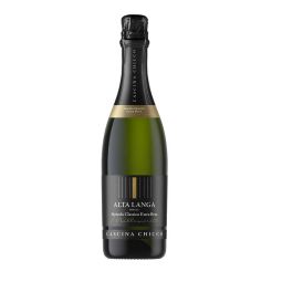 Cascina Chicco - Altalanga DOCG 2021 Extra Brut 0,75 lt.