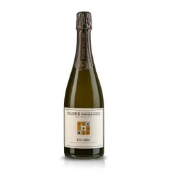 Podere Gagliassi - Altalanga DOCG 2021 Extra Brut 0,75 lt.