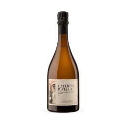 Marcalberto - Altalanga Riserva DOCG Caterina Rivella 2018 Extra Brut 0,75 lt.