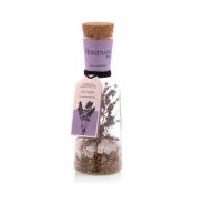 Meridiani Spirits - Idea Regalo Preparato per Liquore: Lavanda 150 gr.