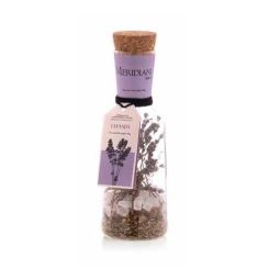 Meridiani Spirits - Idea Regalo Preparato per Liquore: Lavanda 150 gr.
