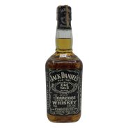 Jack Daniel's - Jack Daniel's Tennessee Sour Mash Whisky 0,70 lt. Bottom Code 95 (old version) - COD. 6613