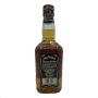 Jack Daniel's - Jack Daniel's Tennessee Sour Mash Whisky 0,70 lt. Bottom Code 95 (old version) - COD. 6613