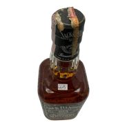 Jack Daniel's - Jack Daniel's Tennessee Sour Mash Whisky 0,70 lt. Bottom Code 95 (old version) - COD. 6613