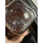 Jack Daniel's - Jack Daniel's Tennessee Sour Mash Whisky 0,70 lt. Bottom Code 95 (old version) - COD. 6613
