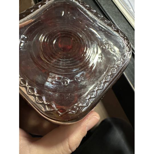 Jack Daniel's - Jack Daniel's Tennessee Sour Mash Whisky 0,70 lt. Bottom Code 95 (old version) - COD. 6613