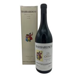 Produttori Del Barbaresco - Barbaresco Riserva DOCG Ovello 1997 1,5 lt. MAGNUM + Box