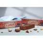 D. Barbero - Cioccolato Gianduja con granella di torrone alla nocciola 260 gr.