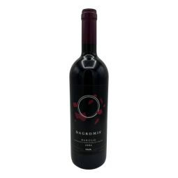 Gaja - Barolo DOCG Dagromis 2004 0,75 lt.