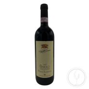 Terredavino - Barolo DOCG Poderi Scarrone 2003 0,75 lt.