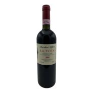 Marchesi Alfieri - Barbera d'Asti DOCG La Tota 2009 0,75 lt.
