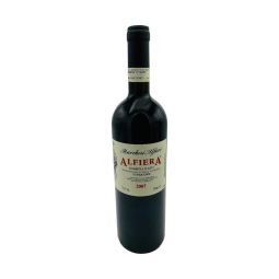 Marchesi Alfieri - Barbera d'Asti Superiore DOCG Alfiera 2007 0,75 lt.
