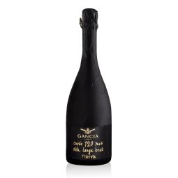 Gancia - Altalanga DOCG Riserva Cuvee 120 mesi 2011 Brut 0,75 lt.