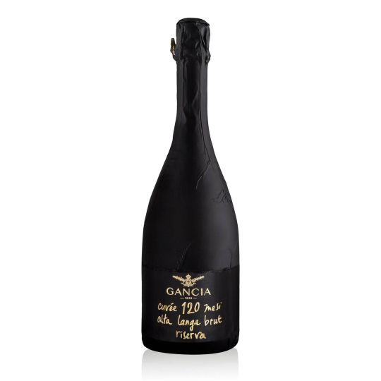 Gancia - Altalanga DOCG Riserva Cuvee 120 mesi 2011 Brut 0,75 lt.