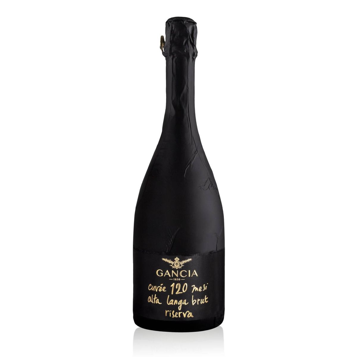 Gancia - Altalanga DOCG Riserva Cuvee 120 mesi 2011 Brut 0,75 lt.