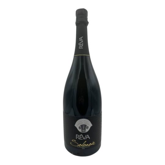 Revà - Altalanga DOCG Solonoir Blanc de Noirs 2021 Brut 1,5 lt. MAGNUM