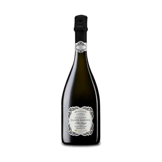 Banfi - Altalanga DOCG Cuvee Aurora Blanc de Noirs 2017 Pas Dosè 0,75 lt.