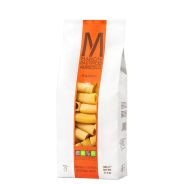 Mancini Pastificio Agricolo - Pasta di Semola di Grano Duro Rigatoni 500 gr.