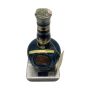 Vintage Bottle - Chivas Brothers Blended Scotch Whisky Royal Salute 21 Years Old Blue Bottle 0,70 lt. LOW LEVEL - COD. 6661