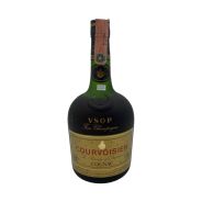Vintage Bottle - Courvoisier Cognac VSOP Fine Champagne 0,75 lt. - COD. 6662