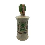 Vintage Bottle - Old Fitzgerald Kentucky Straight Bourbon Whiskey 6 y 86 proof Ceramic 0,76 lt. - COD. 6665