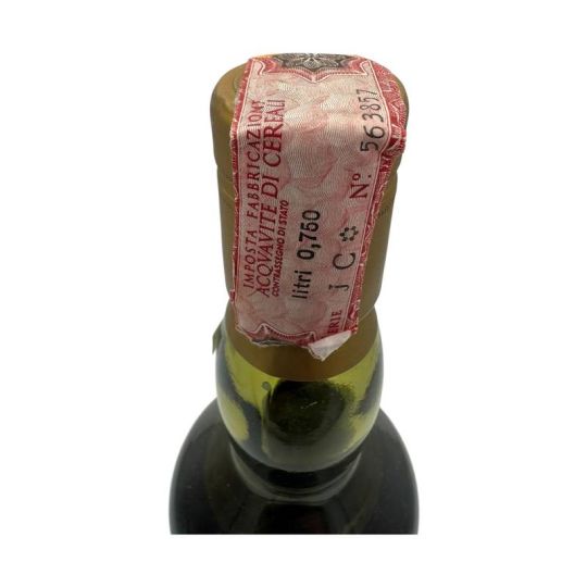 Talisker - Single Malt Whisky Talisker Distillery Carbost Skye 10 y 0,70 lt. - COD. 6667