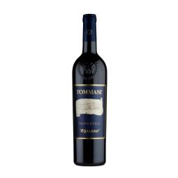 Tommasi - Valpolicella Ripasso Classico Superiore DOC 2021 0,75 lt.