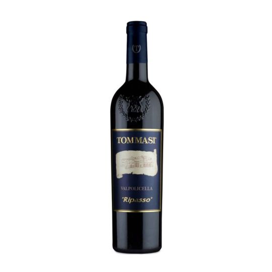 Tommasi - Valpolicella Ripasso Classico Superiore DOC 2021 0,75 lt.