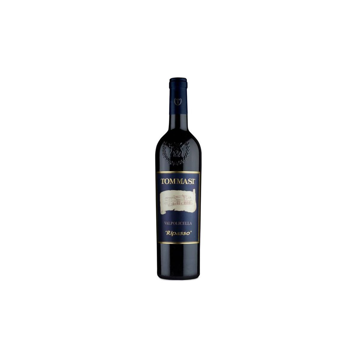 Tommasi - Valpolicella Ripasso Classico Superiore DOC 2021 0,75 lt.