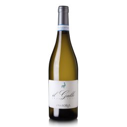 Livio Soria - Piemonte Chardonnay DOC Il Gallo 2023 0,75 lt.