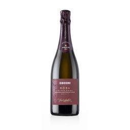 Cocchi - Altalanga Rosè DOCG Rosa Brut 2019 1,5 lt. MAGNUM