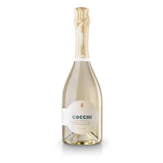 Cocchi - Spumante Piemonte Chardonnay DOC Primo Secolo Brut 0,75 lt.