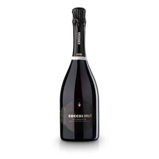 Cocchi - Spumante Piemonte DOC Cocchi Brut 1,5 lt. MAGNUM