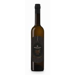 Beccaris - Linea Novecento Grappa Stravè 2000 0,70 lt.