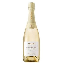 Cocchi - Altalanga DOCG Bianc 'd Bianc 2018 Brut 1,5 lt. MAGNUM