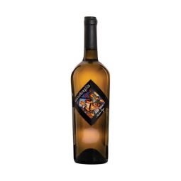 Sassobraglia - Colli Tortonesi DOC Timorasso 2022 0,75 lt.