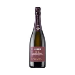 Cocchi - Altalanga Rosè DOCG Rosa Brut 2020 0,75 lt.
