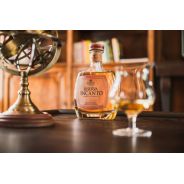 Mazzetti d'Altavilla - Grappa Riserva di Barbaresco Riserva Incanto 0,70 lt. + Box Legno