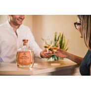 Mazzetti d'Altavilla - Grappa Riserva di Barbaresco Riserva Incanto 0,70 lt. + Box Legno