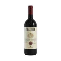 Marchesi Antinori - Toscana IGT Tignanello 2022 0,75 lt.