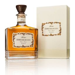 Berta - Liquore Amaretto di Mombaruzzo DiMombaruzzo 0,70 lt. + Box