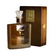 Berta - Linea Riserve Distillato di Vino Casalotto 1990 0,70 lt. + Box Legno