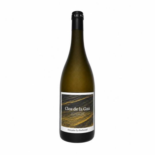 Domaine La Rochaime - Anjou Blanc AOC Clos de la Gau 2024 0,75 lt.