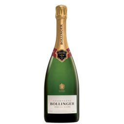 Bollinger - Champagne AOC Special Cuvee Brut 0,75 lt.