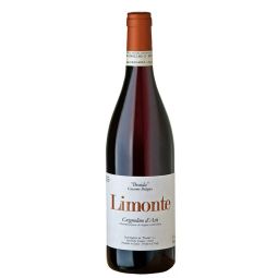 Braida Giacomo Bologna - Grignolino d'Asti DOC Limonte 2024 0,75 lt.