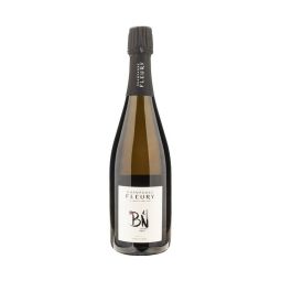 Fleury - Champagne AOC Blanc de Noirs Brut 0,75 lt.