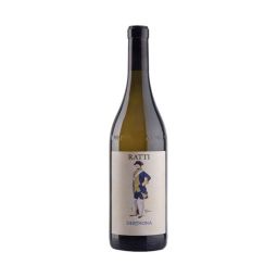Renato Ratti - Colli Tortonesi DOC Timorasso Derthona 2022 0,75 lt.