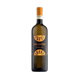 Malvira' - Langhe Bianco DOC TREUVE 2018 0,75 lt.
