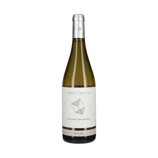 Vigneti Repetto - Colli Tortonesi DOC Timorasso Piccolo Derthona 2024 0,75 lt.