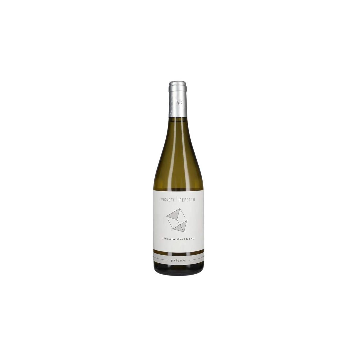 Vigneti Repetto - Colli Tortonesi DOC Timorasso Piccolo Derthona 2024 0,75 lt.